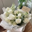 노원 꽃집 추천 :: 노원 마들렌플라워 프로포즈 꽃다발 후기 💐