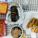 신전떡볶이 신백점 이미지