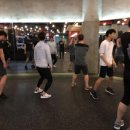 킴스짐 복싱 이미지