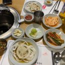 마포숯불갈비 이미지