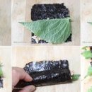 단무지김밥