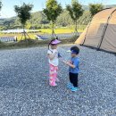 진천 포레스트 캠핑장 이미지