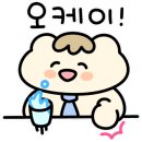 미유케이크 이미지