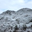 함백산 인기코스 2가지(만항재 or KBS중계소 → 정상석)소요시간 주차장, 화장실 이미지