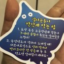 김지순홍어 | 다큐3일 나주 영산포 홍어 주문후기(금상수산 김지순홍어)