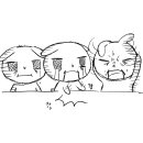 니넨 헌트릭스 최애뉘기야 이미지