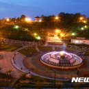 영동읍게이트볼장 이미지