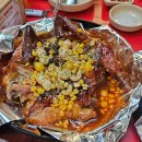 (주)꼬끼오 | [강남/통닭]꼬끼오 장작구이 내돈내산 후기