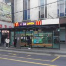 평택역 광장 좌측 이미지