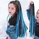피스테일 이미지