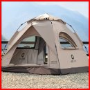 그늘막49 | 로티캠프 원터치 텐트, 솔직히 이건 사야 해요!