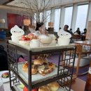 티호텔 | 트랜스 영국인의 국내 호텔 애프터눈티 후기 추천 비추천