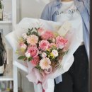 유이프플라워 | 경기광주꽃집 유이프플라워 화사한 꽃다발 모음 🤍