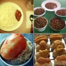 아침밥상 이미지