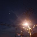 인동저녁노을 이미지