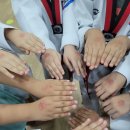 THE 힘찬태권도장 이미지