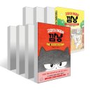 공감어울림 태권도 | 8살 조카가 반한 초등 저학년 책 추천 3번 반복해서 읽은 이유는?