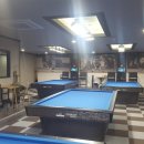 마드리드 당구장 이미지