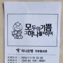 제 190차 정기산행 오대산 이미지