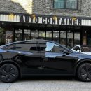 티타이어샵 옥동점 | 테슬라 모델Y 주니퍼 다이아몬드 블랙 생고뱅 파노라마 럭스X 시공후기