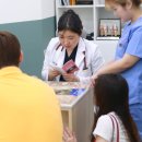 아산동물의료센터 | 아산동물병원 반려견 녹내장 아산동물의료센터 안구적출 수술