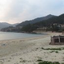 금갑해수욕장 이미지