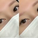 상남동256 | 치치뷰티크|창원 상남동 토탈 뷰티샵 속눈썹연장 받은 후기