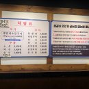 팔팔생갈비