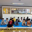 국가대표 디테일 태권도장 이미지