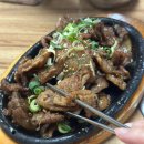 땅끝돼지불백 | 영등포시장역 맛집, 불향 가득 돼지불백_땅끝돼지불백 본점
