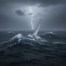 Sailing / Alan Walker(앨런 워커) 이미지
