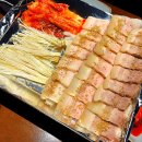 남촌유리 | 사상 한식 주점 안주 맛집 남촌 안주 마을