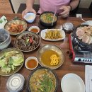 풍산역 쪽 (추어탕 이와정) 이미지
