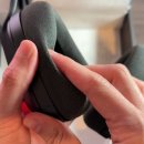 바이오아스트로 | 로지텍 A20X 후기, PS5 Xbox 파티채팅 90시간 배터리 실제 사용기