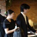 제이스플로라 본식 은방울 부케 후기/부케 추천/셀럽앤어셈 부케/부케 체험단