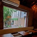 금다방 - 이천시 설장로16번길 4 | ​[성북구/안암역] 푸릇한 대나무 뷰 고려대 카페 '대나무다방' 맛있는 반미 후기