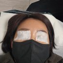 대전 속눈썹 후기: 로나브로우에서 자연스럽고 선명한 C컬 완성!