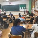 문성초등학교 이미지