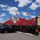 서부주유소 화장실 이미지