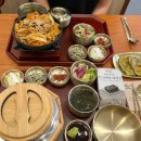 [노량진 맛집/본우리반상] 건강한 한식 혼밥 스테이크솥밥 맛집