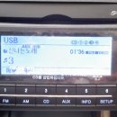 무출 6CD .USB. AUX 오디오 완전 신품 팝니다 이미지