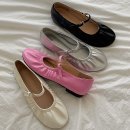 [35900원] 러브무드 메리제인 플랫슈즈💗