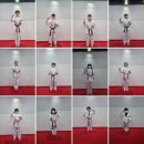 백마태권도 이미지