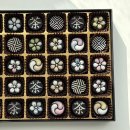 한식 디저트 이미지