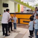 샤론유치원 이미지