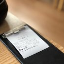 백청우칼국수금곡점 이미지