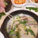 꿀꿀진순대중곡군자점