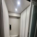 신내동 새한아파트 23평 인테리어 리모델링, 모던하고 실용적인 공간 활용