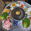 삼성생고기굼터 이미지