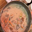 [경기 파주] 감악산 하산 후 방문 가능한 맛집 감악산 도토리국수, 도토리들깨수제비 찐 맛집